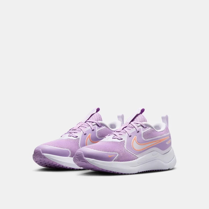 Nike Kids' Cosmic Road Running Shoes